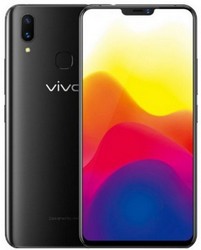 Прошивка телефона Vivo X21 в Туле